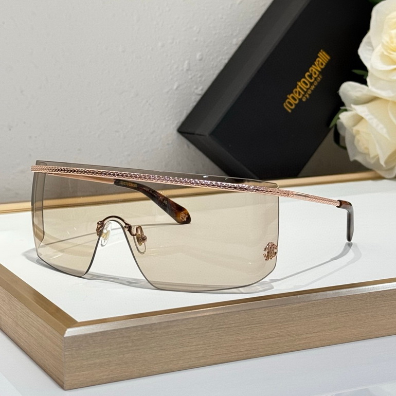 Roberto Cavalli Sunglasses(AAAA)-178