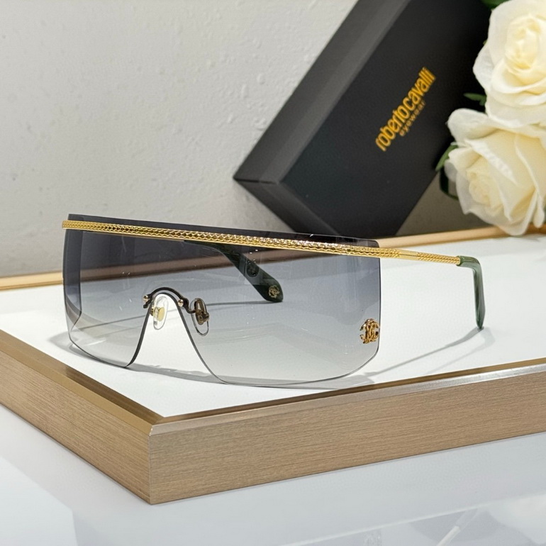 Roberto Cavalli Sunglasses(AAAA)-176