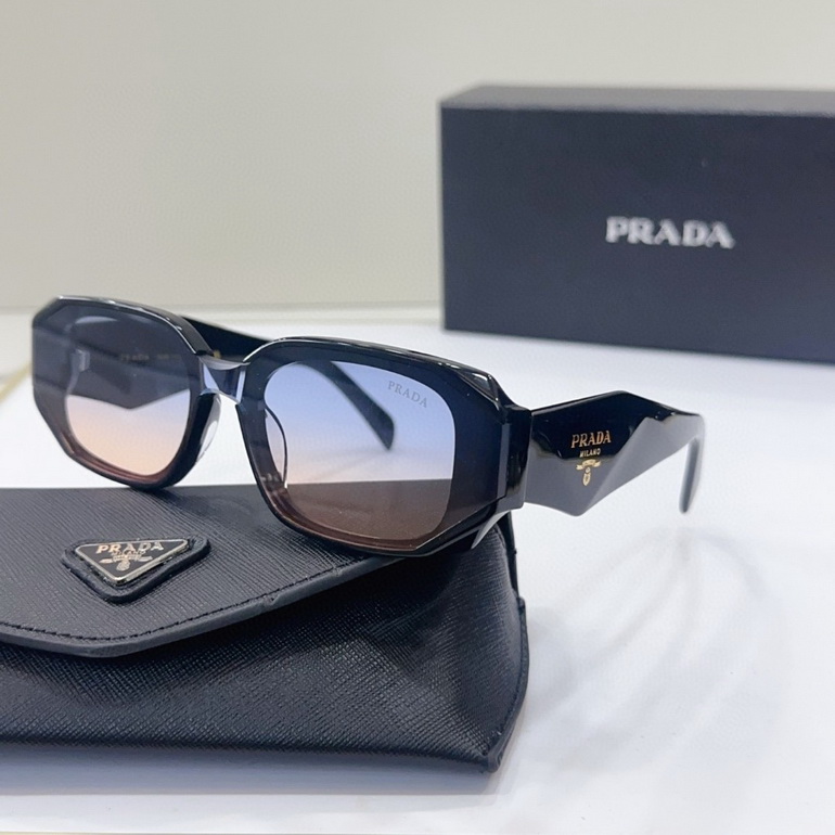 PRADA Sunglasses(AAAA)-971
