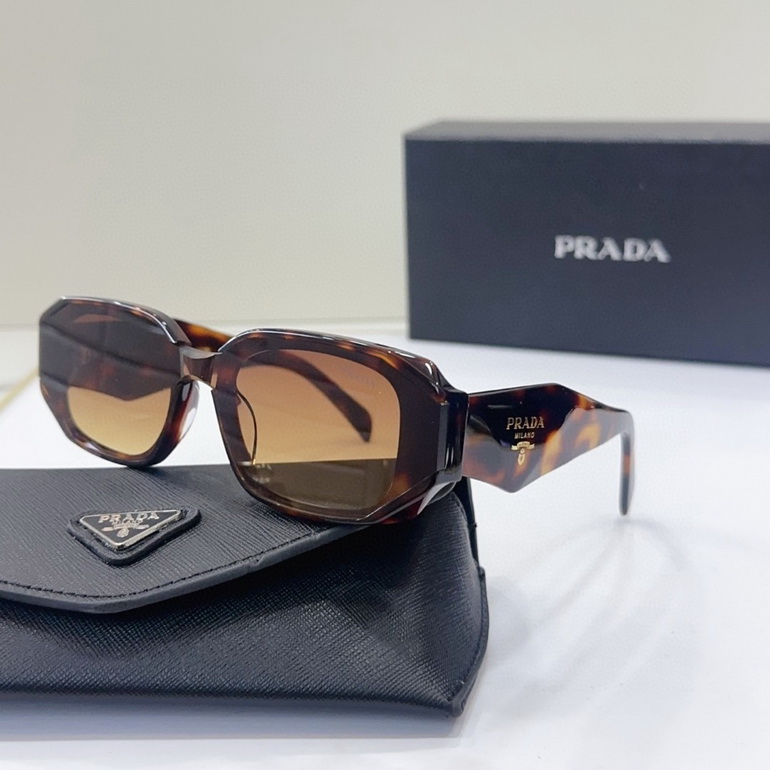 PRADA Sunglasses(AAAA)-968
