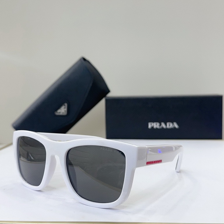 PRADA Sunglasses(AAAA)-964