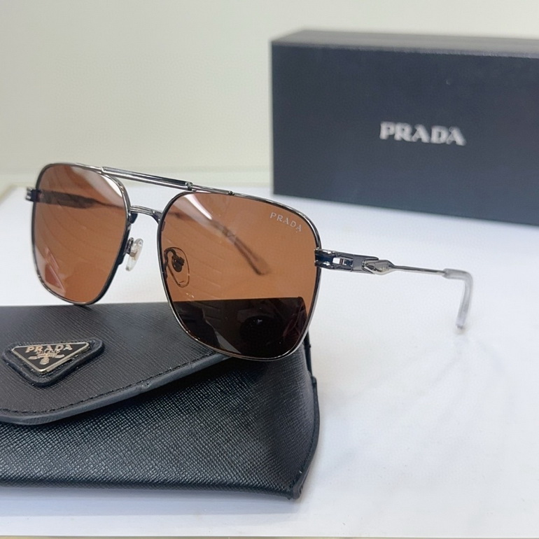 PRADA Sunglasses(AAAA)-956