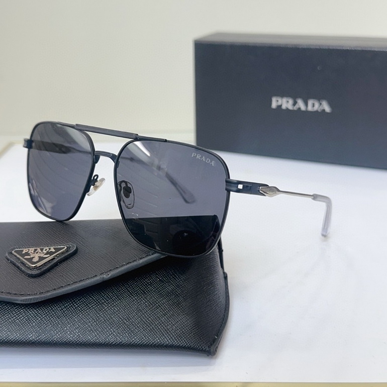 PRADA Sunglasses(AAAA)-955