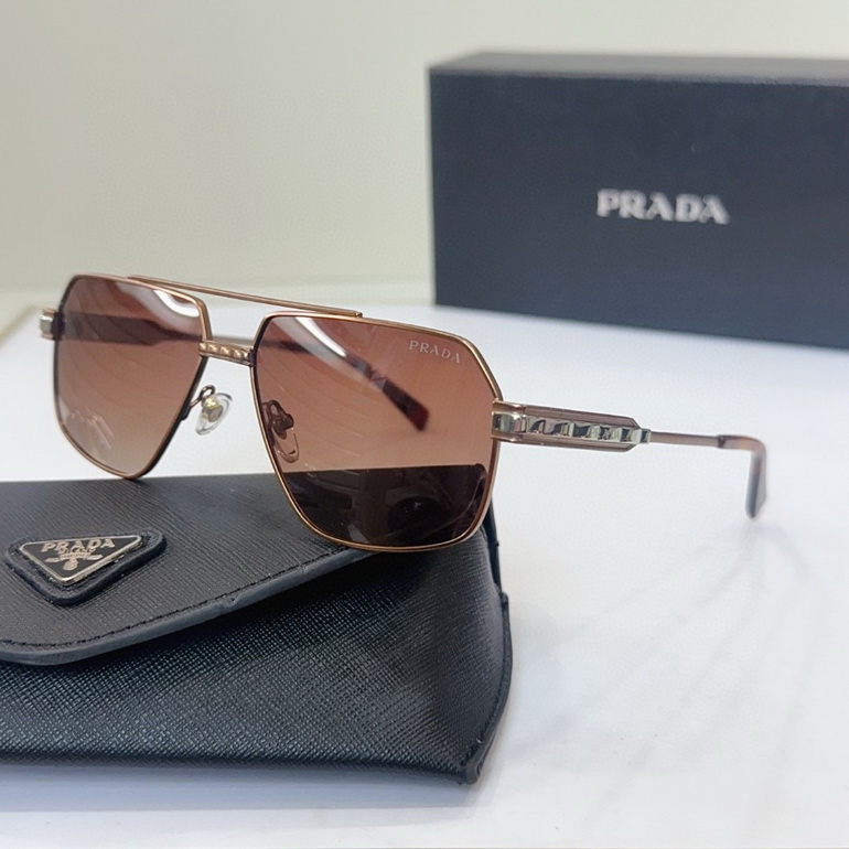 PRADA Sunglasses(AAAA)-947