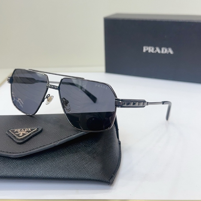 PRADA Sunglasses(AAAA)-946