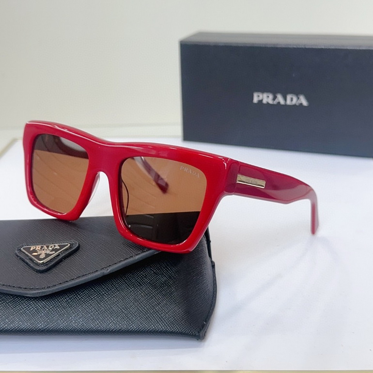 PRADA Sunglasses(AAAA)-944