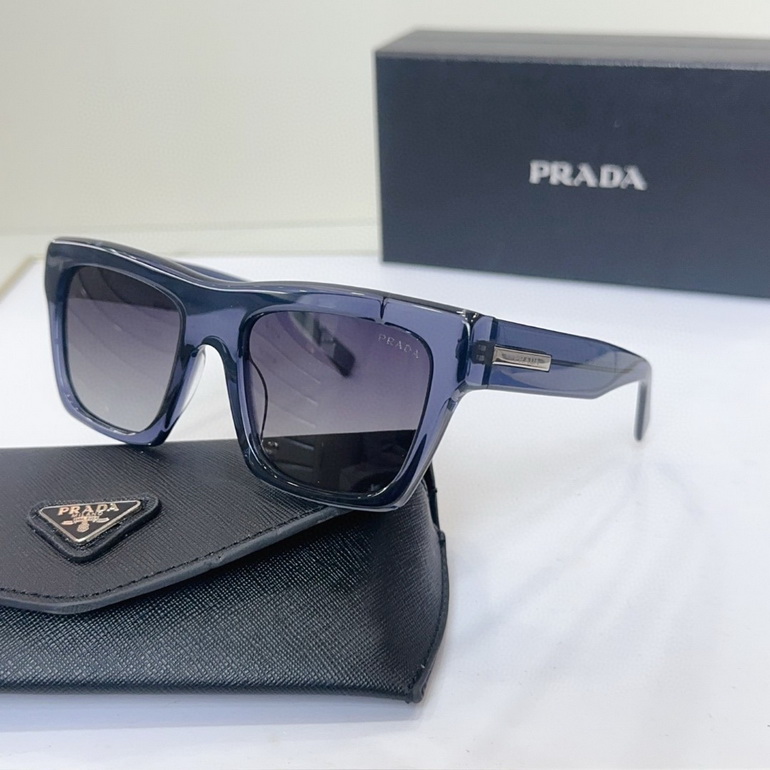 PRADA Sunglasses(AAAA)-943