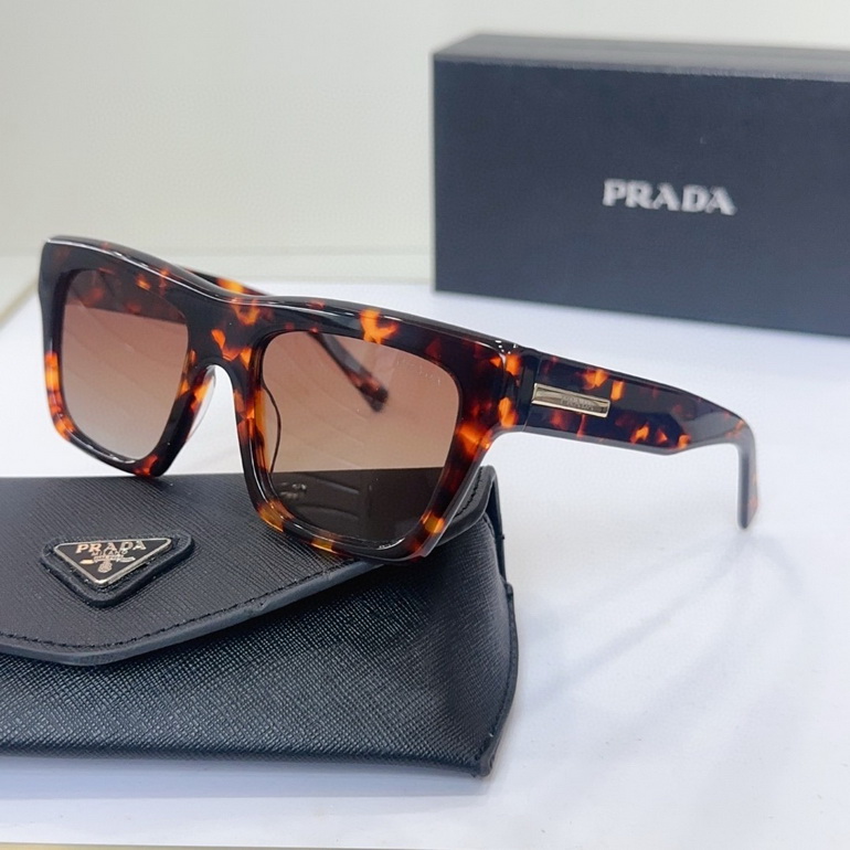 PRADA Sunglasses(AAAA)-941