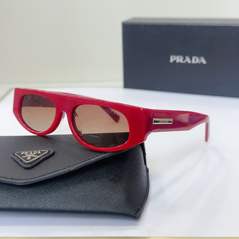 PRADA Sunglasses(AAAA)-932