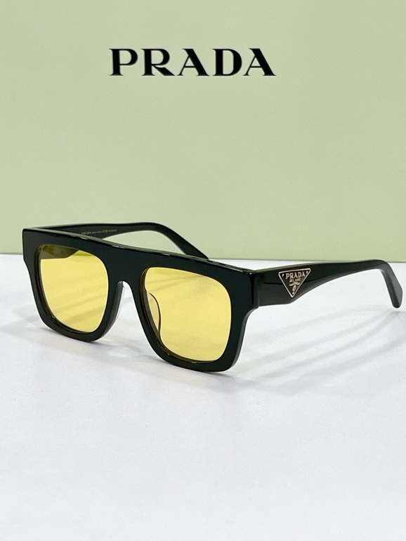 PRADA Sunglasses(AAAA)-921