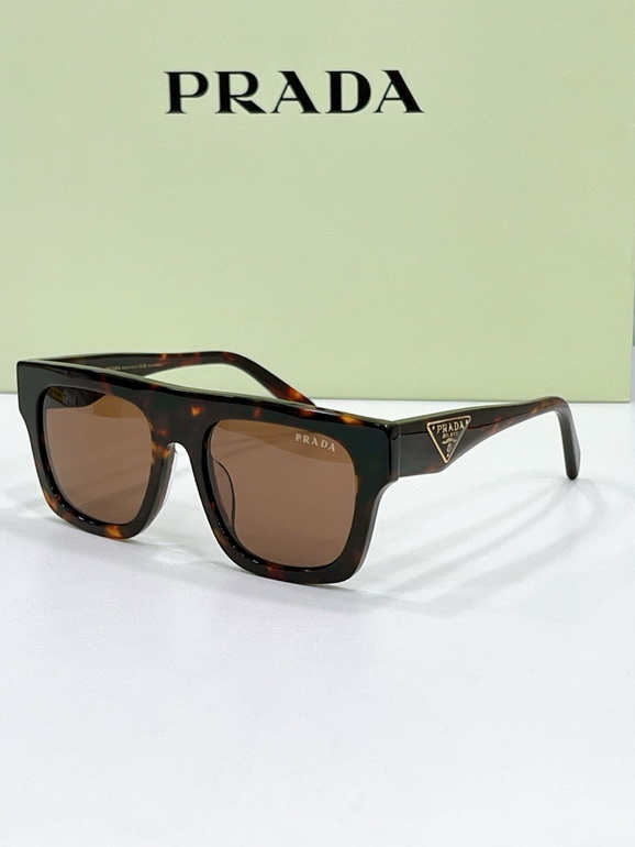 PRADA Sunglasses(AAAA)-919