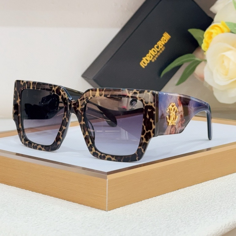 Roberto Cavalli Sunglasses(AAAA)-172