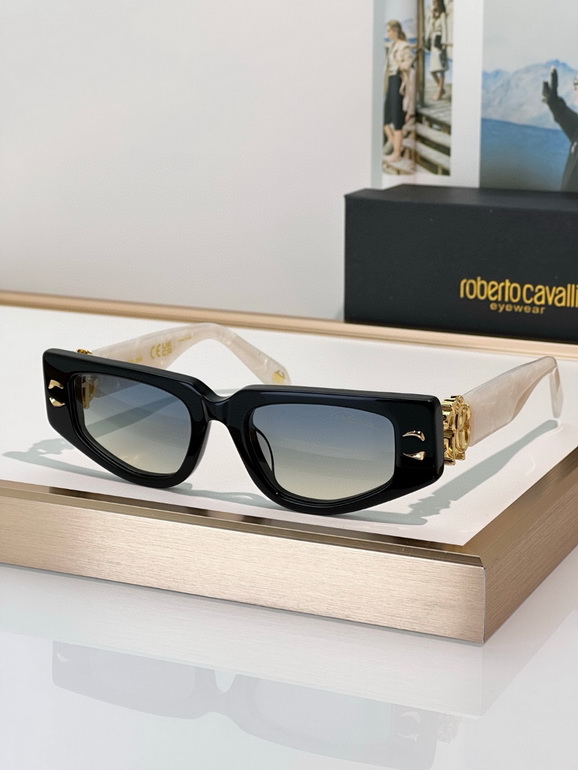 Roberto Cavalli Sunglasses(AAAA)-166