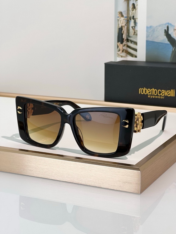 Roberto Cavalli Sunglasses(AAAA)-160