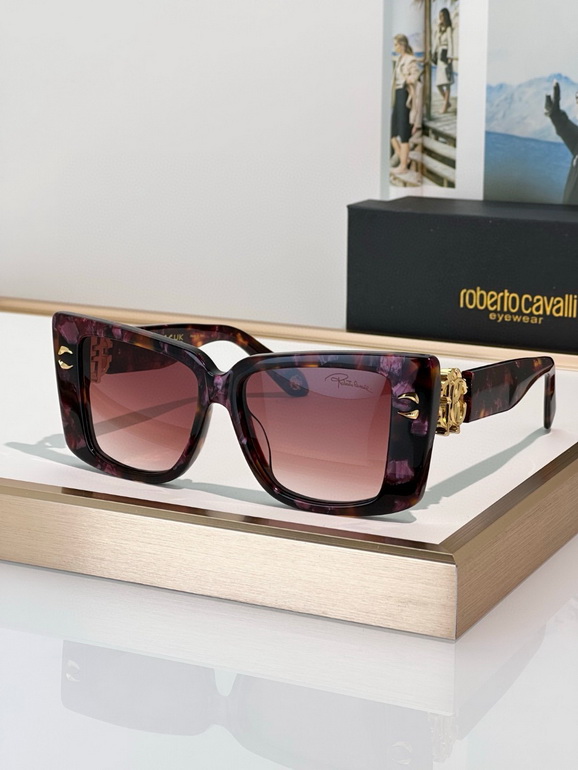 Roberto Cavalli Sunglasses(AAAA)-159