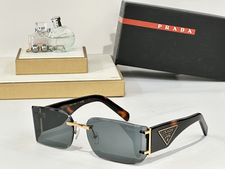 PRADA Sunglasses(AAAA)-892