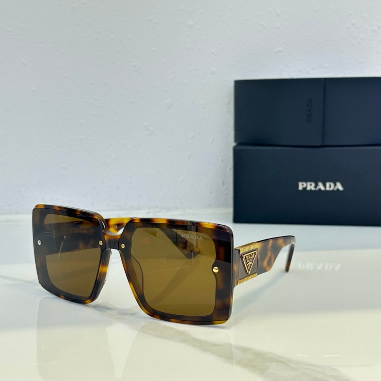PRADA Sunglasses(AAAA)-883
