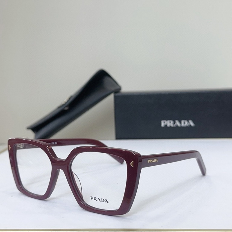 PRADA Sunglasses(AAAA)-2594