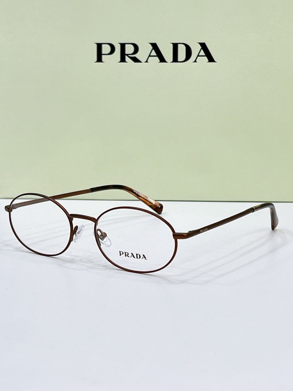 PRADA Sunglasses(AAAA)-2587