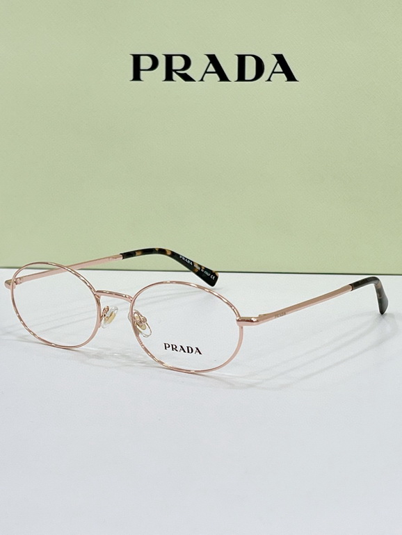 PRADA Sunglasses(AAAA)-2586