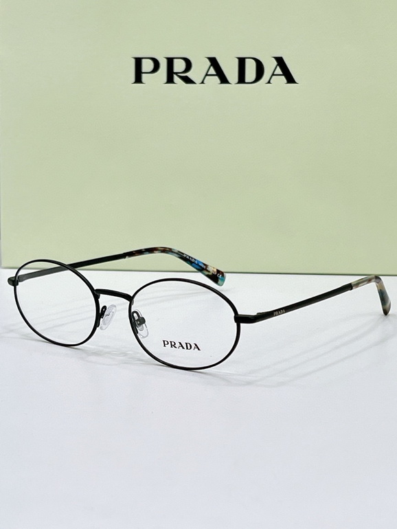 PRADA Sunglasses(AAAA)-2582