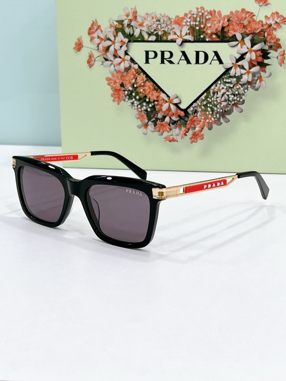 PRADA Sunglasses(AAAA)-876