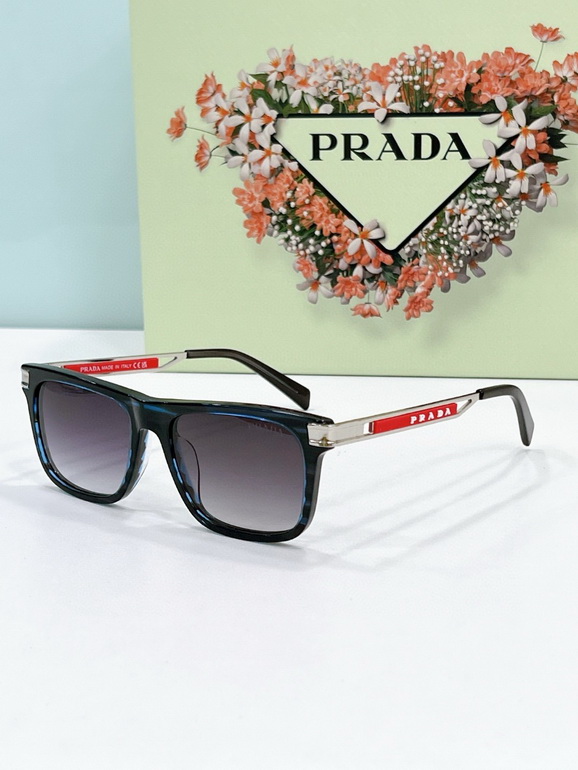PRADA Sunglasses(AAAA)-871