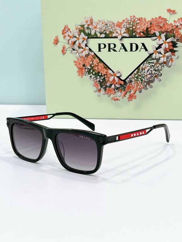 PRADA Sunglasses(AAAA)-868