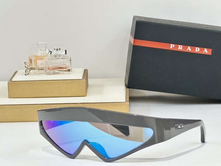 PRADA Sunglasses(AAAA)-866