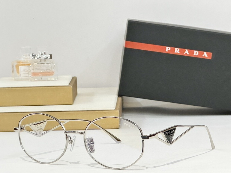 PRADA Sunglasses(AAAA)-857