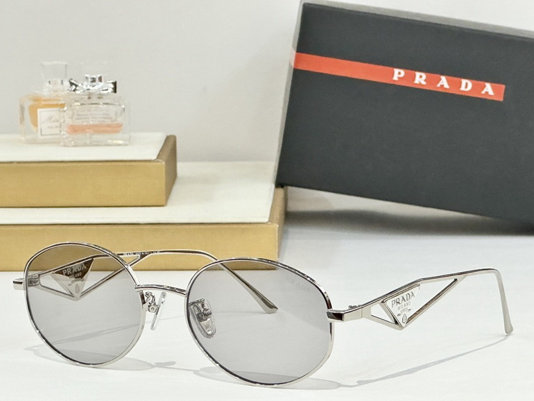 PRADA Sunglasses(AAAA)-853