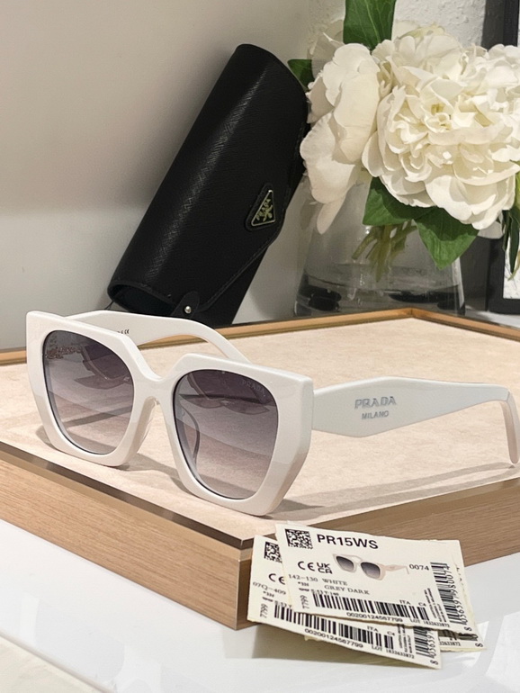PRADA Sunglasses(AAAA)-845