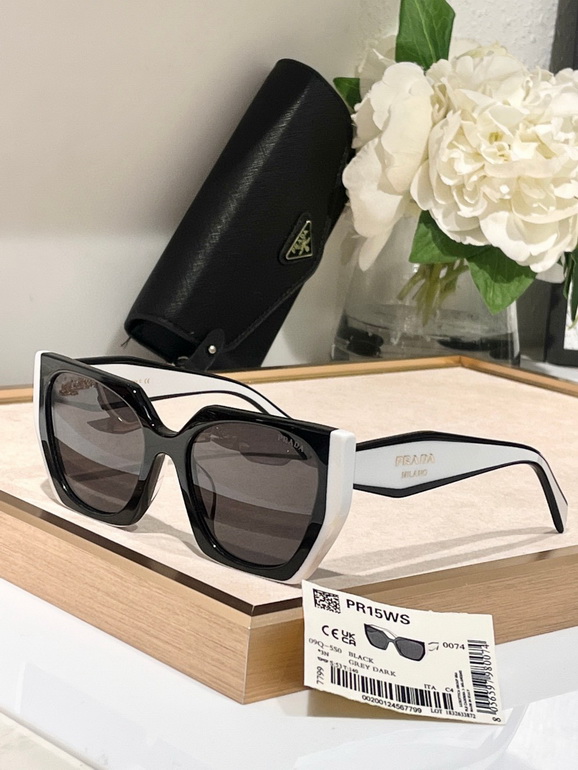 PRADA Sunglasses(AAAA)-843