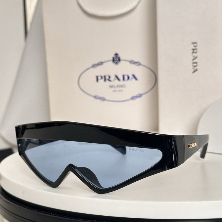 PRADA Sunglasses(AAAA)-813