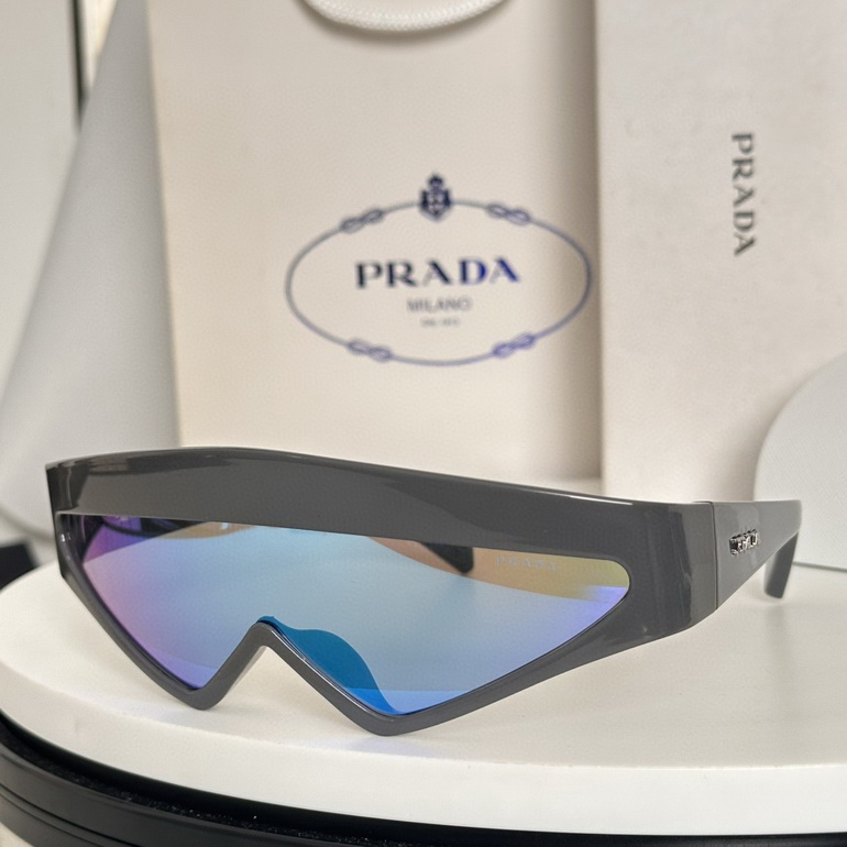 PRADA Sunglasses(AAAA)-809