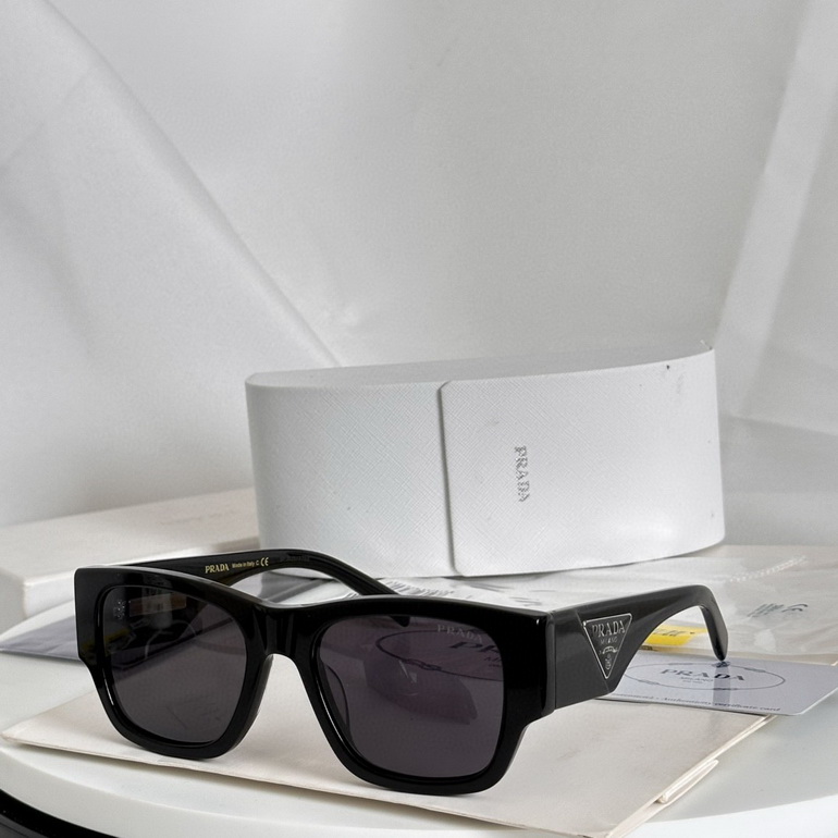 PRADA Sunglasses(AAAA)-800