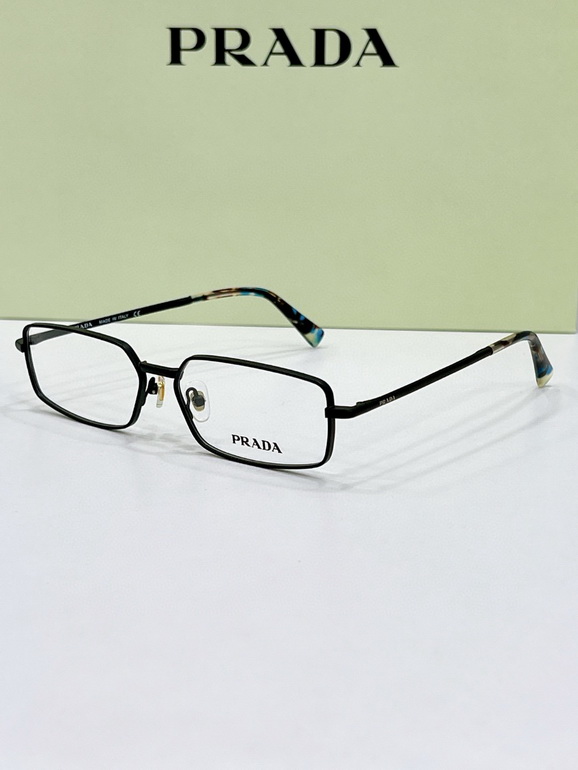 PRADA Sunglasses(AAAA)-792