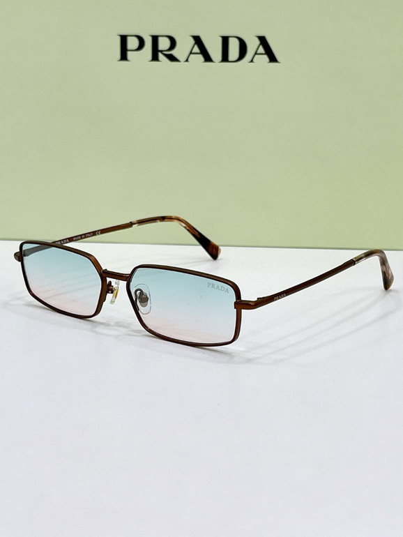 PRADA Sunglasses(AAAA)-782