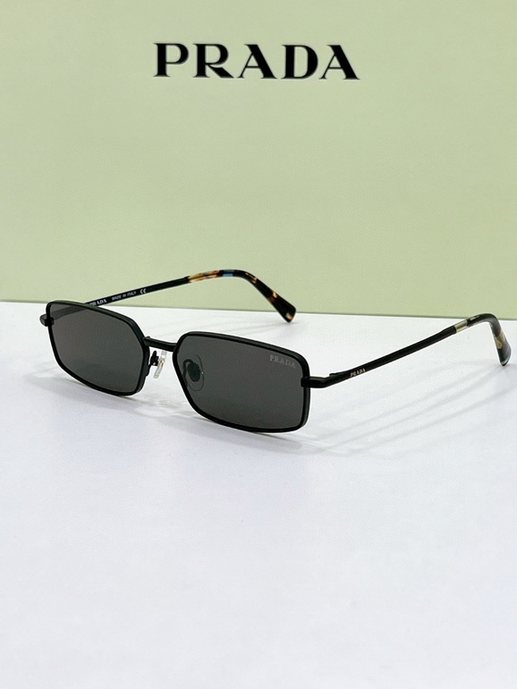 PRADA Sunglasses(AAAA)-781