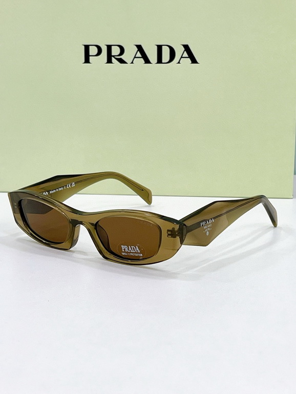 PRADA Sunglasses(AAAA)-780