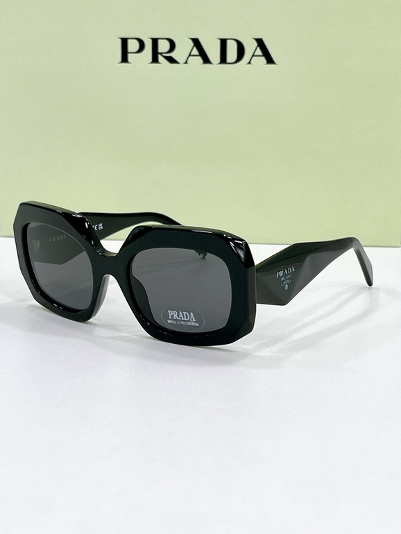 PRADA Sunglasses(AAAA)-758
