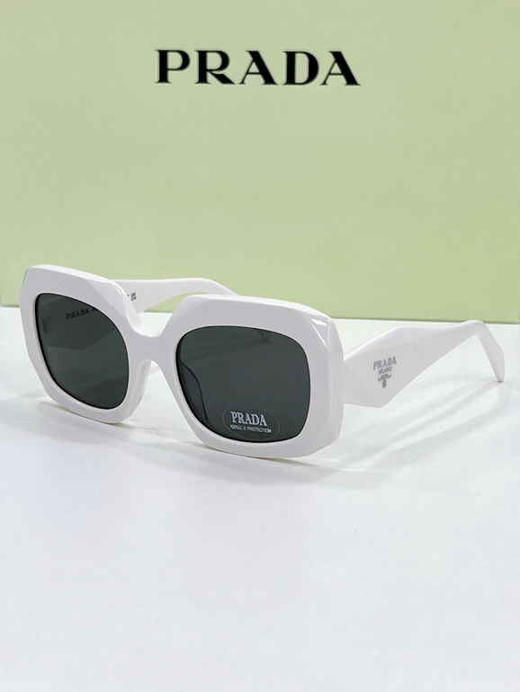 PRADA Sunglasses(AAAA)-755