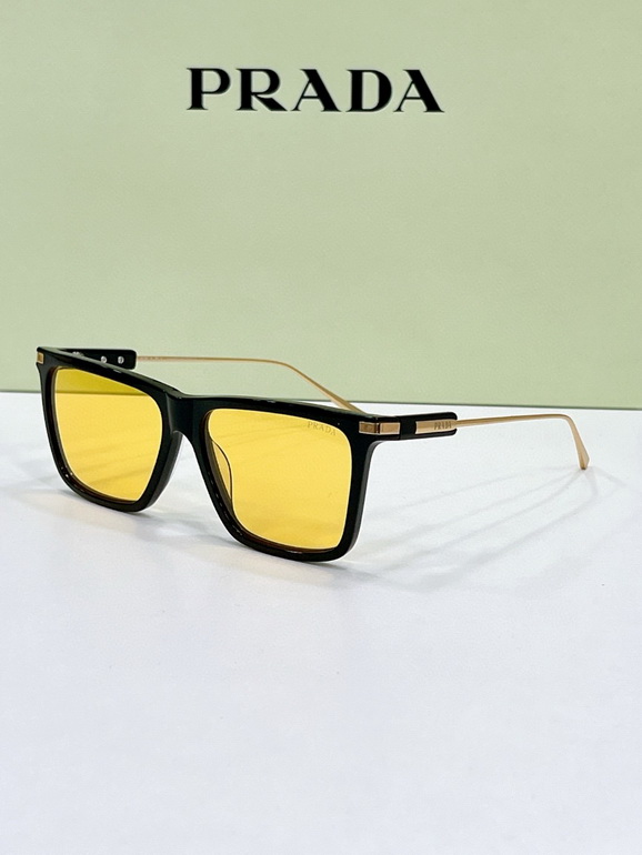 PRADA Sunglasses(AAAA)-749