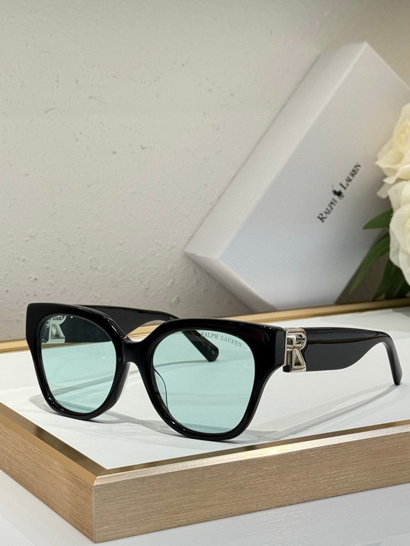 RALPH LAURBN Sunglasses(AAAA)-035