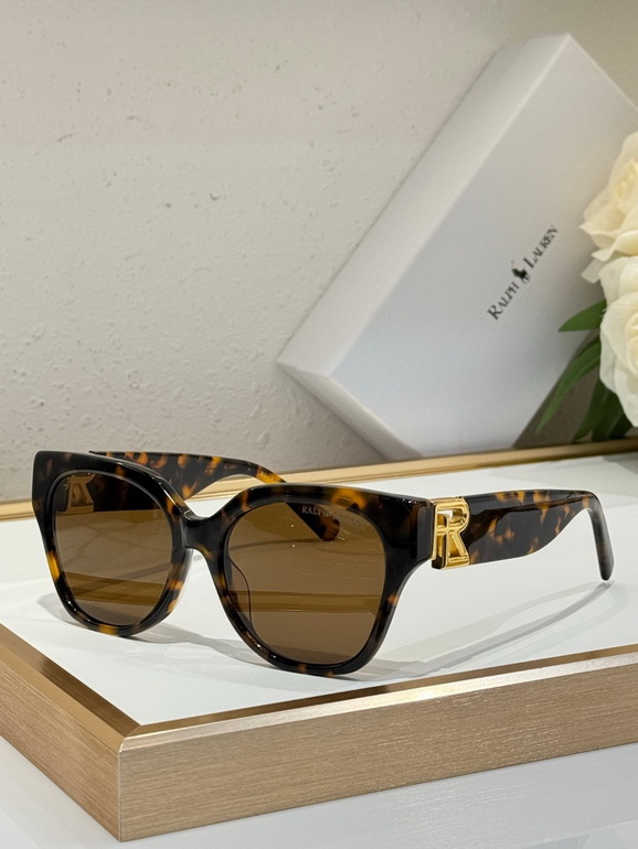 RALPH LAURBN Sunglasses(AAAA)-033