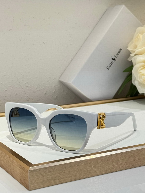 RALPH LAURBN Sunglasses(AAAA)-031