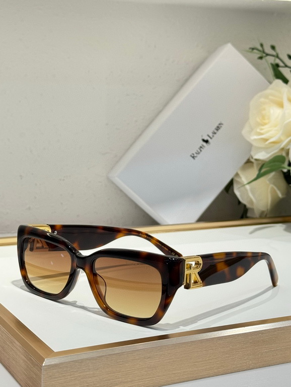 RALPH LAURBN Sunglasses(AAAA)-025