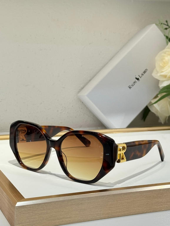 RALPH LAURBN Sunglasses(AAAA)-016
