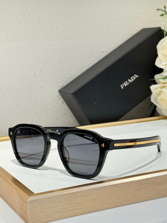 PRADA Sunglasses(AAAA)-731