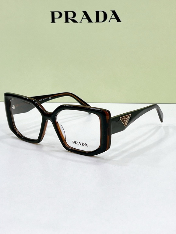 PRADA Sunglasses(AAAA)-2572